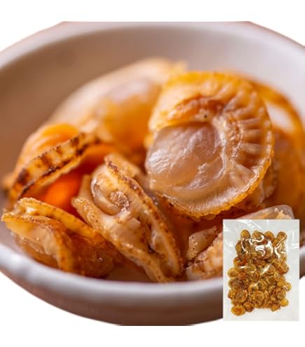 Amazon | 【5個セット】 山栄食品工業 大粒焼帆立貝 70g おつまみ 珍味